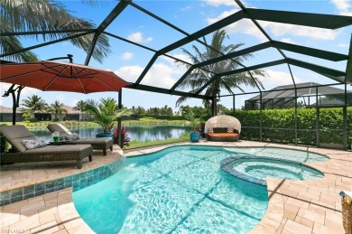 Discover an unparalleled lifestyle at 28507 Montecristo Loop, a on Palmira Golf and Country Club in Florida - for sale on GolfHomes.com, golf home, golf lot