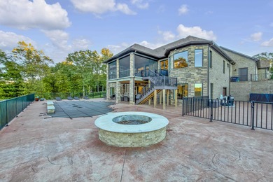 Welcome to 775 E Long Bay Drive in Woodfin Ridge, your on Woodfin Ridge Golf Club in South Carolina - for sale on GolfHomes.com, golf home, golf lot