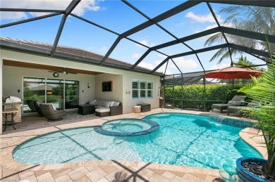Discover an unparalleled lifestyle at 28507 Montecristo Loop, a on Palmira Golf and Country Club in Florida - for sale on GolfHomes.com, golf home, golf lot