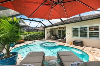 Discover an unparalleled lifestyle at 28507 Montecristo Loop, a on Palmira Golf and Country Club in Florida - for sale on GolfHomes.com, golf home, golf lot