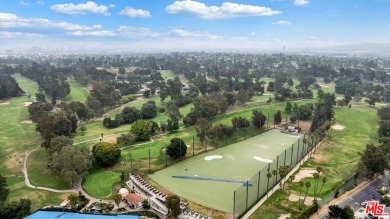 Welcome to this exceptional 7BD/6.5BA custom-built estate in on Rancho Park Golf Course in California - for sale on GolfHomes.com, golf home, golf lot
