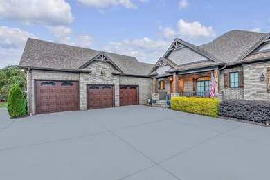 Welcome to 775 E Long Bay Drive in Woodfin Ridge, your on Woodfin Ridge Golf Club in South Carolina - for sale on GolfHomes.com, golf home, golf lot