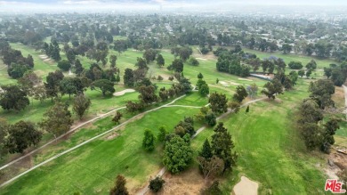 Welcome to this exceptional 7BD/6.5BA custom-built estate in on Rancho Park Golf Course in California - for sale on GolfHomes.com, golf home, golf lot
