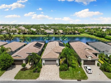 Discover an unparalleled lifestyle at 28507 Montecristo Loop, a on Palmira Golf and Country Club in Florida - for sale on GolfHomes.com, golf home, golf lot