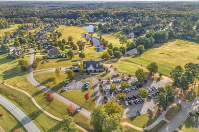 Welcome to 775 E Long Bay Drive in Woodfin Ridge, your on Woodfin Ridge Golf Club in South Carolina - for sale on GolfHomes.com, golf home, golf lot