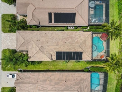 Discover an unparalleled lifestyle at 28507 Montecristo Loop, a on Palmira Golf and Country Club in Florida - for sale on GolfHomes.com, golf home, golf lot