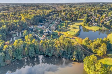 Welcome to 775 E Long Bay Drive in Woodfin Ridge, your on Woodfin Ridge Golf Club in South Carolina - for sale on GolfHomes.com, golf home, golf lot
