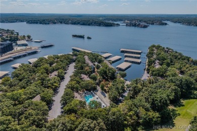 Unbelievably Gorgeous Condo! Step inside this warm, welcoming, & on Seasons Ridge At Four Seasons in Missouri - for sale on GolfHomes.com, golf home, golf lot