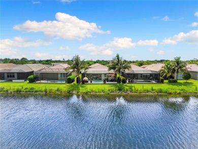 Discover an unparalleled lifestyle at 28507 Montecristo Loop, a on Palmira Golf and Country Club in Florida - for sale on GolfHomes.com, golf home, golf lot