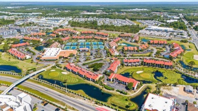 CURRENTLY UNDER CONTRACT, SELLER WILL CONSIDER BACKUP OFFERS on Edgewater Beach Resort in Florida - for sale on GolfHomes.com, golf home, golf lot