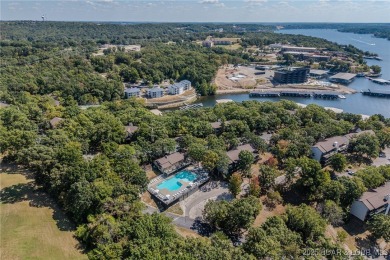 Unbelievably Gorgeous Condo! Step inside this warm, welcoming, & on Seasons Ridge At Four Seasons in Missouri - for sale on GolfHomes.com, golf home, golf lot