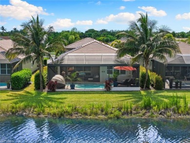 Discover an unparalleled lifestyle at 28507 Montecristo Loop, a on Palmira Golf and Country Club in Florida - for sale on GolfHomes.com, golf home, golf lot
