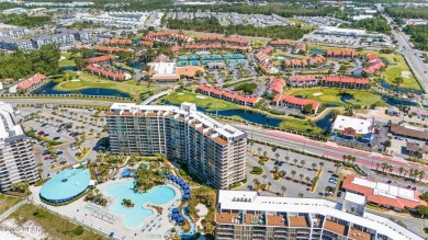 CURRENTLY UNDER CONTRACT, SELLER WILL CONSIDER BACKUP OFFERS on Edgewater Beach Resort in Florida - for sale on GolfHomes.com, golf home, golf lot