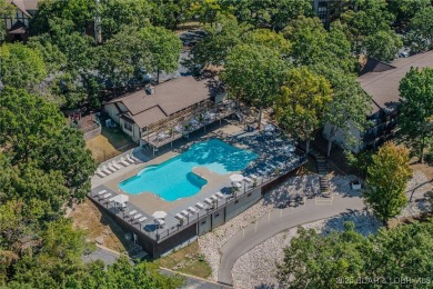 Unbelievably Gorgeous Condo! Step inside this warm, welcoming, & on Seasons Ridge At Four Seasons in Missouri - for sale on GolfHomes.com, golf home, golf lot