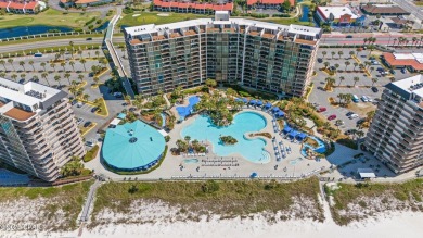 CURRENTLY UNDER CONTRACT, SELLER WILL CONSIDER BACKUP OFFERS on Edgewater Beach Resort in Florida - for sale on GolfHomes.com, golf home, golf lot