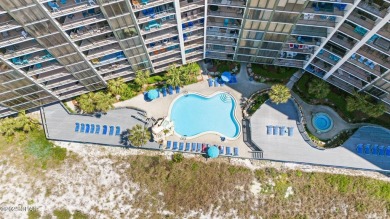 CURRENTLY UNDER CONTRACT, SELLER WILL CONSIDER BACKUP OFFERS on Edgewater Beach Resort in Florida - for sale on GolfHomes.com, golf home, golf lot
