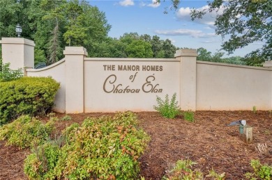 This beautiful custom home is located in the gated golf course on Chateau Elan Golf Club  in Georgia - for sale on GolfHomes.com, golf home, golf lot