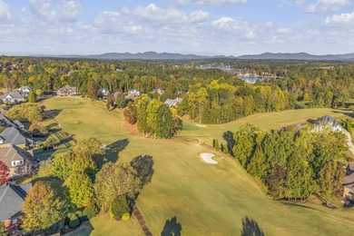 Welcome to 775 E Long Bay Drive in Woodfin Ridge, your on Woodfin Ridge Golf Club in South Carolina - for sale on GolfHomes.com, golf home, golf lot