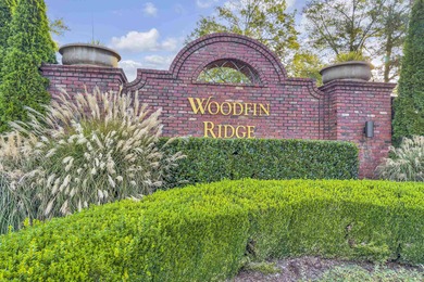 Welcome to 775 E Long Bay Drive in Woodfin Ridge, your on Woodfin Ridge Golf Club in South Carolina - for sale on GolfHomes.com, golf home, golf lot