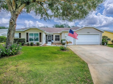 Spacious and updated home offering 2,158 sq. ft. of comfortable on Plantation Golf Club in Florida - for sale on GolfHomes.com, golf home, golf lot