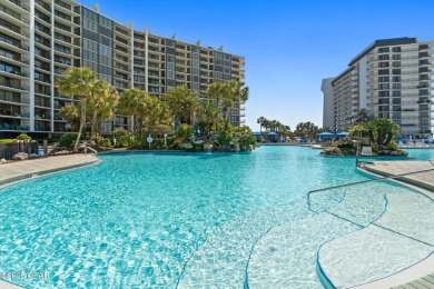 Stunning 1st Floor End Unit at Edgewater Golf Villas! This on Edgewater Beach Resort in Florida - for sale on GolfHomes.com, golf home, golf lot