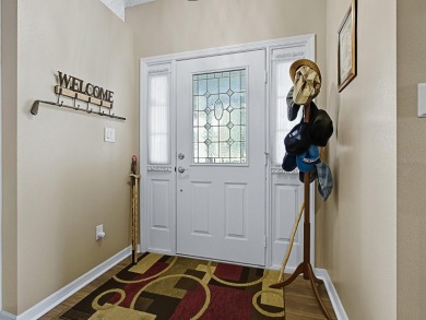 Spacious and updated home offering 2,158 sq. ft. of comfortable on Plantation Golf Club in Florida - for sale on GolfHomes.com, golf home, golf lot