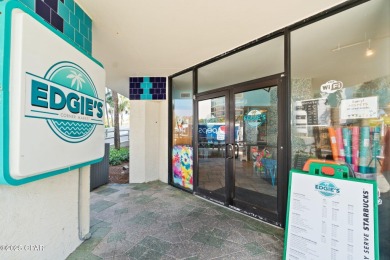 Stunning 1st Floor End Unit at Edgewater Golf Villas! This on Edgewater Beach Resort in Florida - for sale on GolfHomes.com, golf home, golf lot