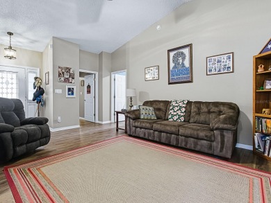 Spacious and updated home offering 2,158 sq. ft. of comfortable on Plantation Golf Club in Florida - for sale on GolfHomes.com, golf home, golf lot