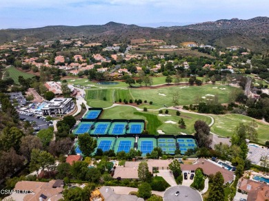 Outstanding Opportunity to Build Your Dream Estate in North on North Ranch Country Club in California - for sale on GolfHomes.com, golf home, golf lot