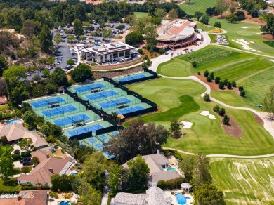 Outstanding Opportunity to Build Your Dream Estate in North on North Ranch Country Club in California - for sale on GolfHomes.com, golf home, golf lot