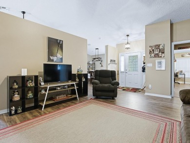 Spacious and updated home offering 2,158 sq. ft. of comfortable on Plantation Golf Club in Florida - for sale on GolfHomes.com, golf home, golf lot