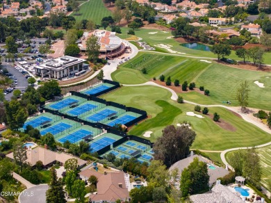 Outstanding Opportunity to Build Your Dream Estate in North on North Ranch Country Club in California - for sale on GolfHomes.com, golf home, golf lot