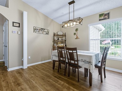 Spacious and updated home offering 2,158 sq. ft. of comfortable on Plantation Golf Club in Florida - for sale on GolfHomes.com, golf home, golf lot
