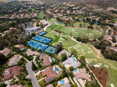 Outstanding Opportunity to Build Your Dream Estate in North on North Ranch Country Club in California - for sale on GolfHomes.com, golf home, golf lot