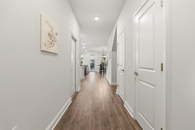 Welcome to 5206 Double Eagle Way! Step inside to this beautiful on Barefoot Resort and Golf Club  in South Carolina - for sale on GolfHomes.com, golf home, golf lot