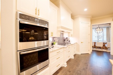 Near Chenal's Bear Den course - This is an impressive 4 Bed 4.5 on Chenal Country Club - Bear Den Mountain in Arkansas - for sale on GolfHomes.com, golf home, golf lot