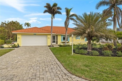 Welcome to 1315 Par View Drive, a beautifully remodeled home on Beachview Golf Club in Florida - for sale on GolfHomes.com, golf home, golf lot