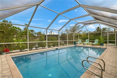 Welcome to 1315 Par View Drive, a beautifully remodeled home on Beachview Golf Club in Florida - for sale on GolfHomes.com, golf home, golf lot