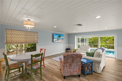 Welcome to 1315 Par View Drive, a beautifully remodeled home on Beachview Golf Club in Florida - for sale on GolfHomes.com, golf home, golf lot