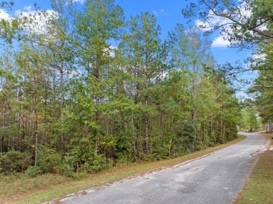 One lot on 1.813 acres are primed and ready for you to construct on Rayburn Country Club in Texas - for sale on GolfHomes.com, golf home, golf lot