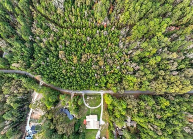 One lot on 1.813 acres are primed and ready for you to construct on Rayburn Country Club in Texas - for sale on GolfHomes.com, golf home, golf lot