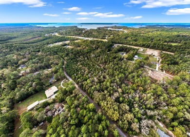One lot on 1.813 acres are primed and ready for you to construct on Rayburn Country Club in Texas - for sale on GolfHomes.com, golf home, golf lot