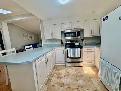 Welcome to Ocean Pines, a sought-after 55+ coastal community in on Indigo Creek Golf Club in South Carolina - for sale on GolfHomes.com, golf home, golf lot