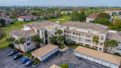 Welcome to your beautifully updated 2-bedroom, 2-bath condo in on Quail Run Golf Club In Naples in Florida - for sale on GolfHomes.com, golf home, golf lot