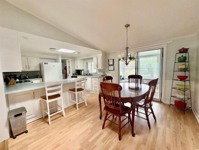 Welcome to Ocean Pines, a sought-after 55+ coastal community in on Indigo Creek Golf Club in South Carolina - for sale on GolfHomes.com, golf home, golf lot