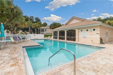 Welcome to your beautifully updated 2-bedroom, 2-bath condo in on Quail Run Golf Club In Naples in Florida - for sale on GolfHomes.com, golf home, golf lot