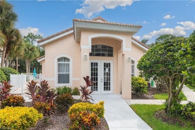 Welcome to your beautifully updated 2-bedroom, 2-bath condo in on Quail Run Golf Club In Naples in Florida - for sale on GolfHomes.com, golf home, golf lot