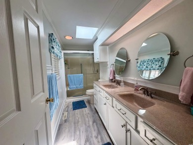 Welcome to Ocean Pines, a sought-after 55+ coastal community in on Indigo Creek Golf Club in South Carolina - for sale on GolfHomes.com, golf home, golf lot