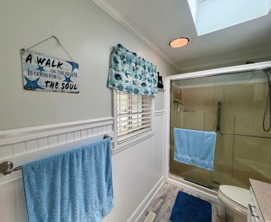Welcome to Ocean Pines, a sought-after 55+ coastal community in on Indigo Creek Golf Club in South Carolina - for sale on GolfHomes.com, golf home, golf lot