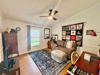Welcome to Ocean Pines, a sought-after 55+ coastal community in on Indigo Creek Golf Club in South Carolina - for sale on GolfHomes.com, golf home, golf lot